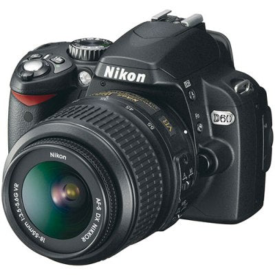 Nikon G462