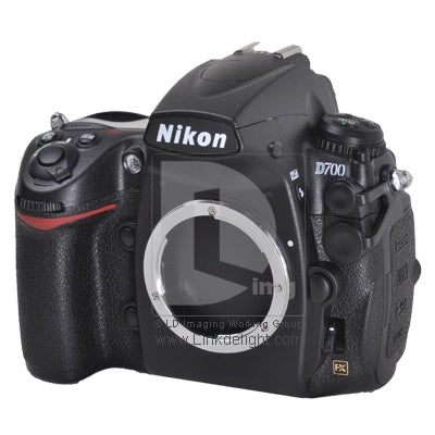 Nikon G466
